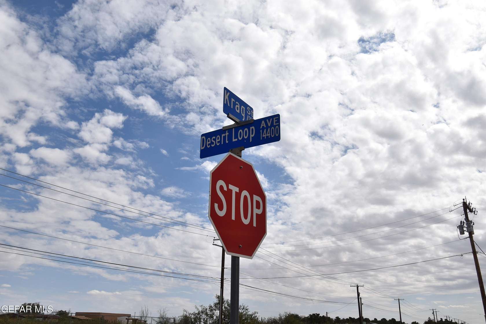 7.28 Acres of Mixed-Use Land for Sale in El Paso, Texas