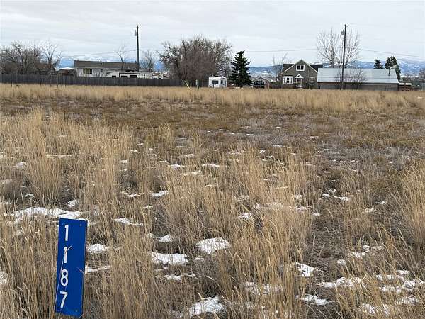 1 Acre of Residential Land for Sale in Helena, Montana