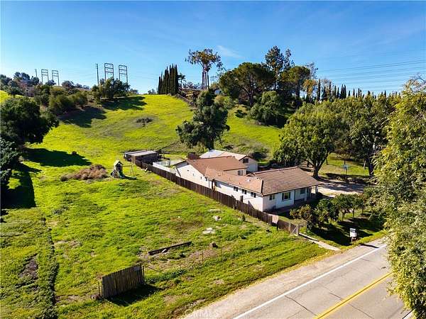1.88 Acres of Residential Land with Home for Sale in Moorpark, California