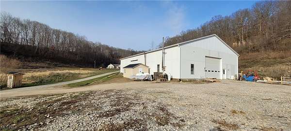 10 Acres of Land for Sale in Newcomerstown, Ohio