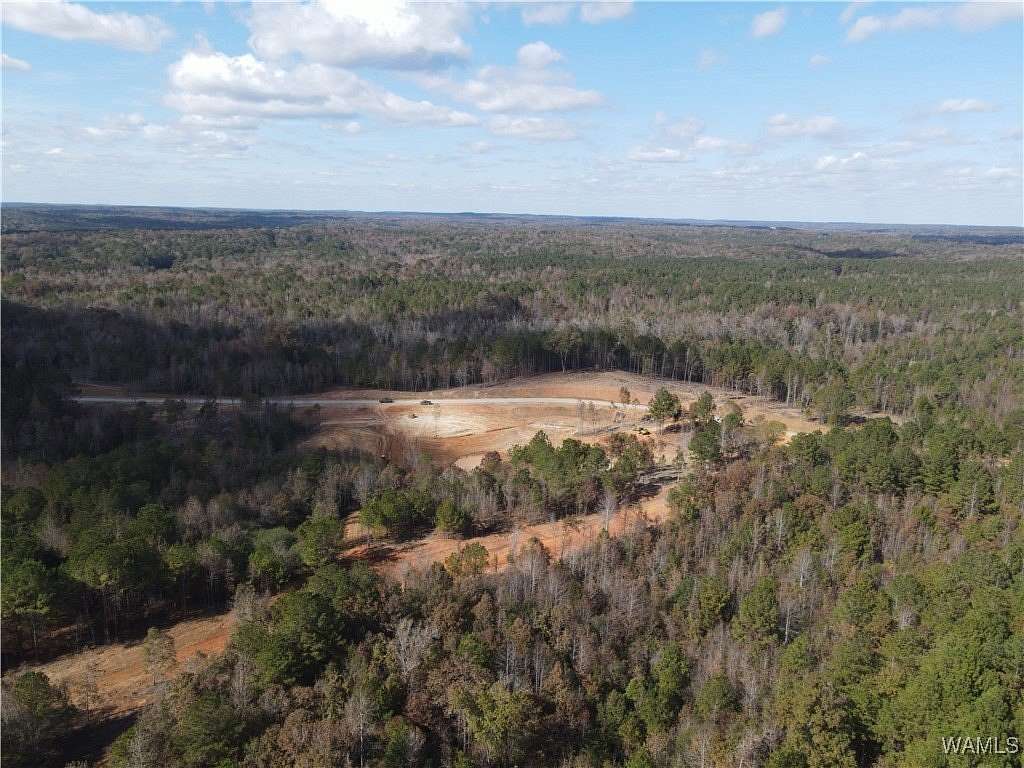 11 Acres of Land for Sale in Northport, Alabama