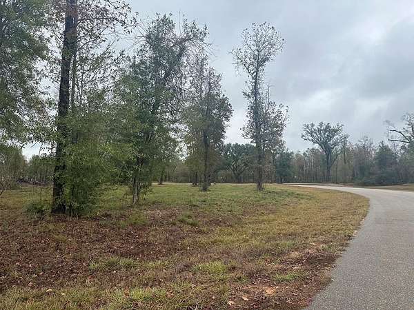 8.17 Acres of Residential Land for Sale in Picayune, Mississippi