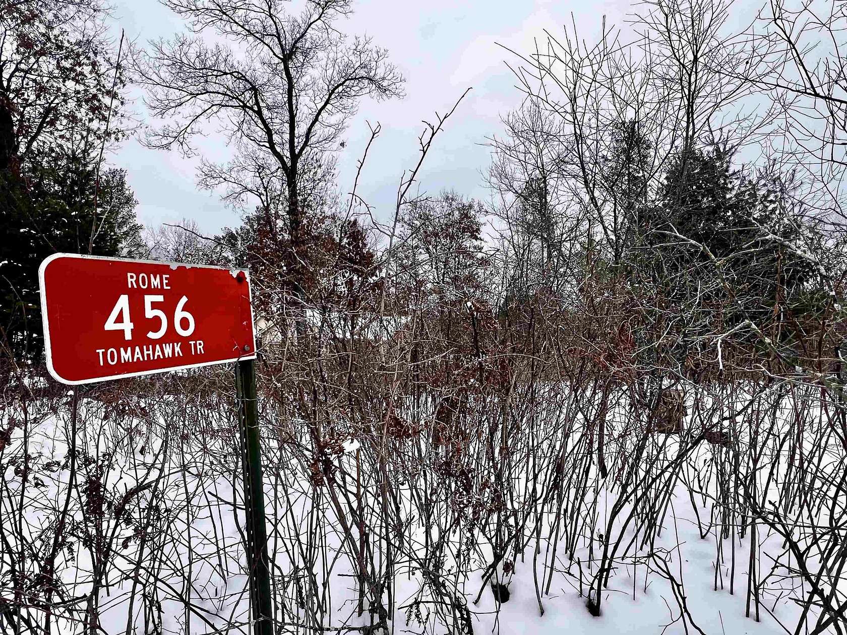 0.49 Acres of Residential Land for Sale in Nekoosa, Wisconsin