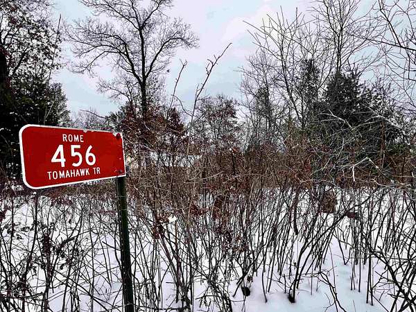 0.49 Acres of Residential Land for Sale in Nekoosa, Wisconsin