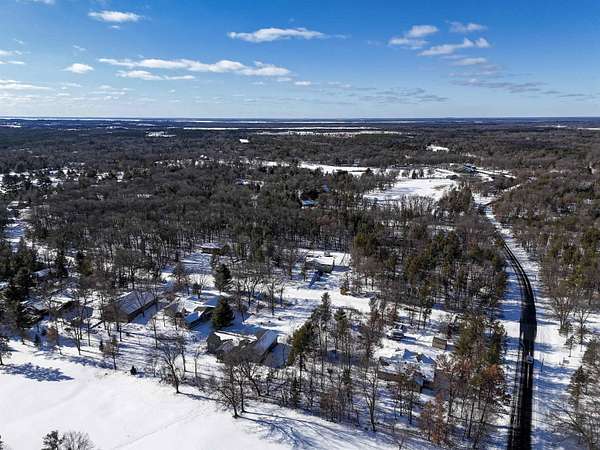 0.49 Acres of Residential Land for Sale in Nekoosa, Wisconsin