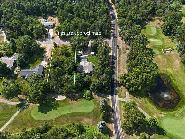 0.49 Acres of Residential Land for Sale in Nekoosa, Wisconsin