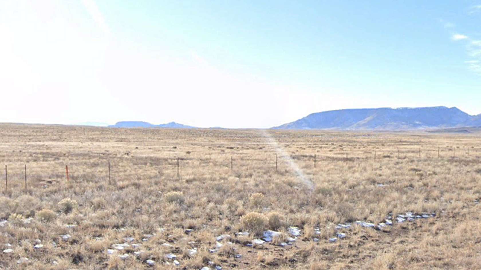 5 Acres of Residential Land for Sale in San Luis, Colorado