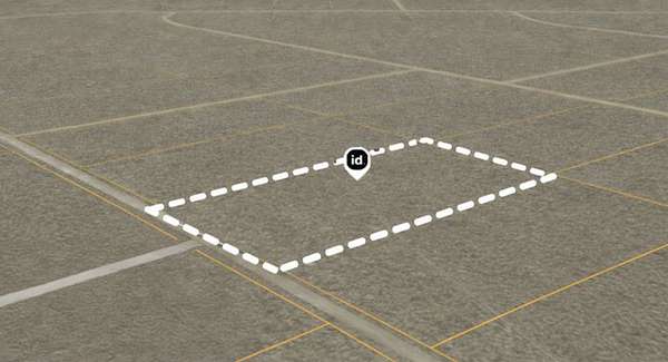 5 Acres of Residential Land for Sale in San Luis, Colorado