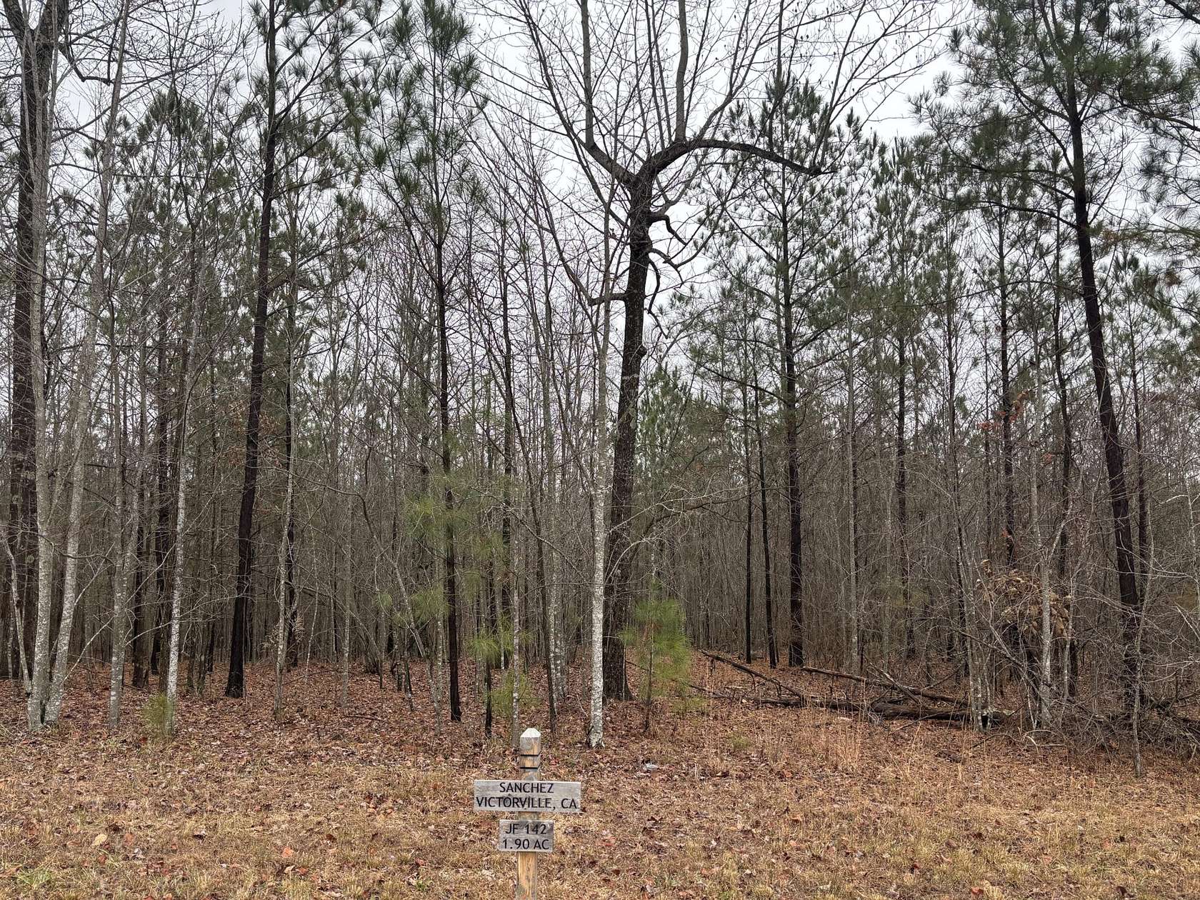 1.9 Acres of Residential Land for Sale in Jasper, Tennessee