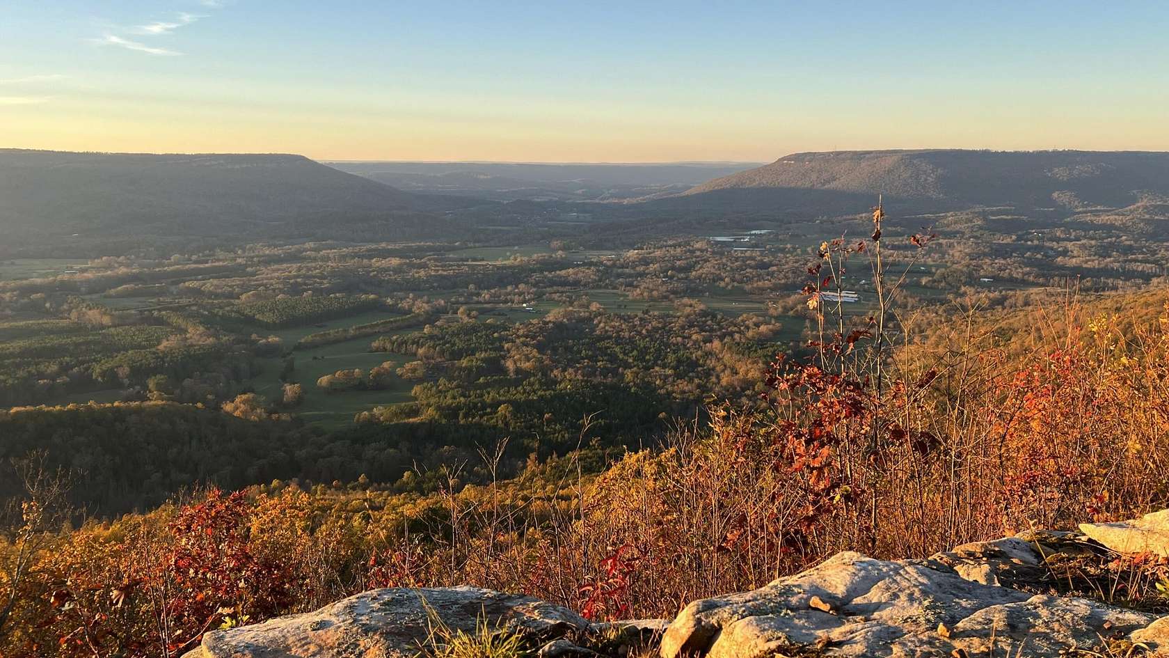 3.2 Acres of Residential Land for Sale in Menlo, Georgia