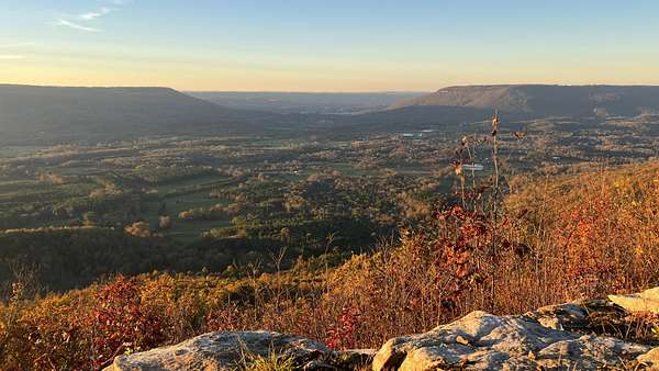 3.2 Acres of Residential Land for Sale in Menlo, Georgia