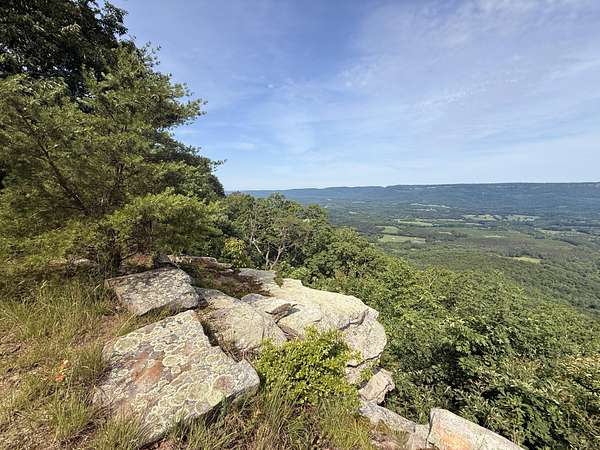 3.2 Acres of Residential Land for Sale in Menlo, Georgia