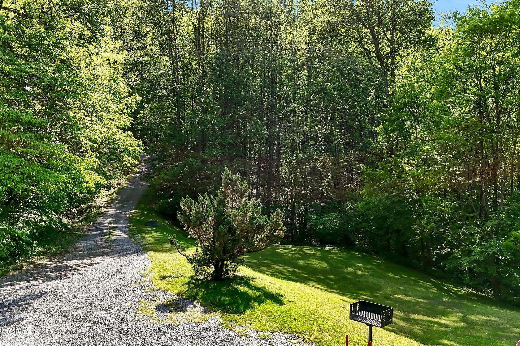 1.59 Acres of Residential Land for Sale in Sevierville, Tennessee