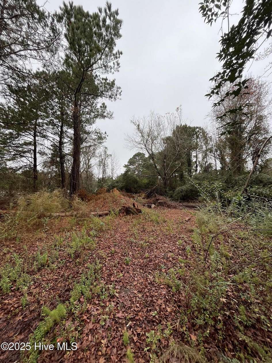0.56 Acres of Residential Land for Sale in Beaufort, North Carolina