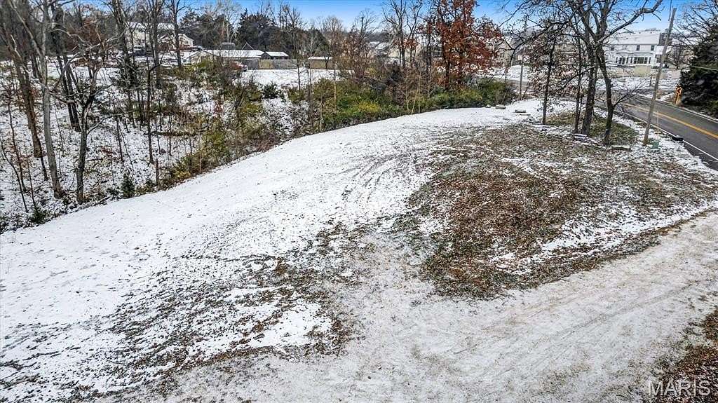 1.68 Acres of Residential Land for Sale in High Ridge, Missouri