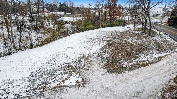 1.68 Acres of Residential Land for Sale in High Ridge, Missouri