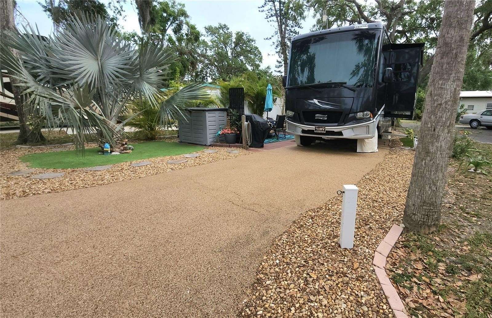 0.03 Acres of Land for Sale in Bradenton, Florida