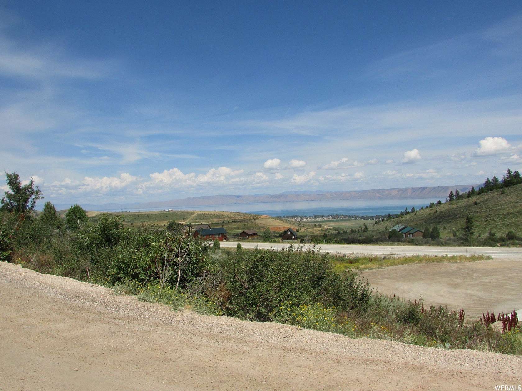 0.6 Acres of Residential Land for Sale in Garden City, Utah