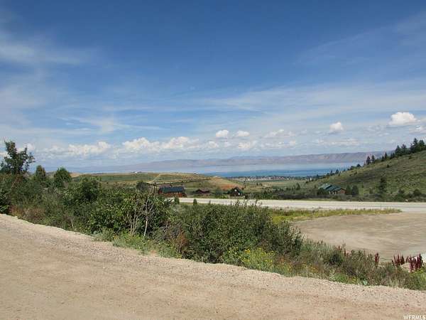0.6 Acres of Residential Land for Sale in Garden City, Utah