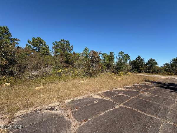 0.27 Acres of Land for Sale in Chipley, Florida