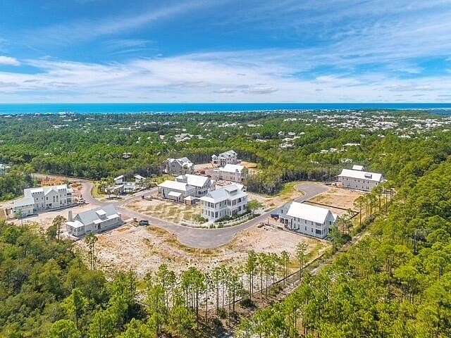 0.14 Acres of Residential Land for Sale in Santa Rosa Beach, Florida