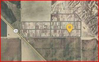 0.49 Acres of Land for Sale in Coalinga, California