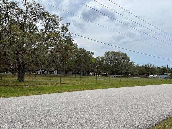 1.1 Acres of Land for Sale in Spring Hill, Florida