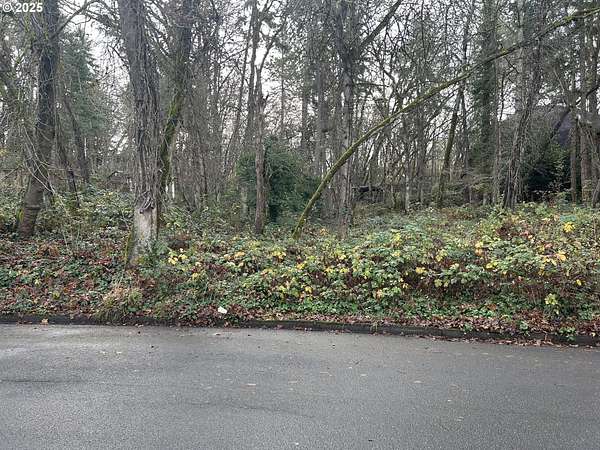 0.3 Acres of Residential Land for Sale in Eugene, Oregon