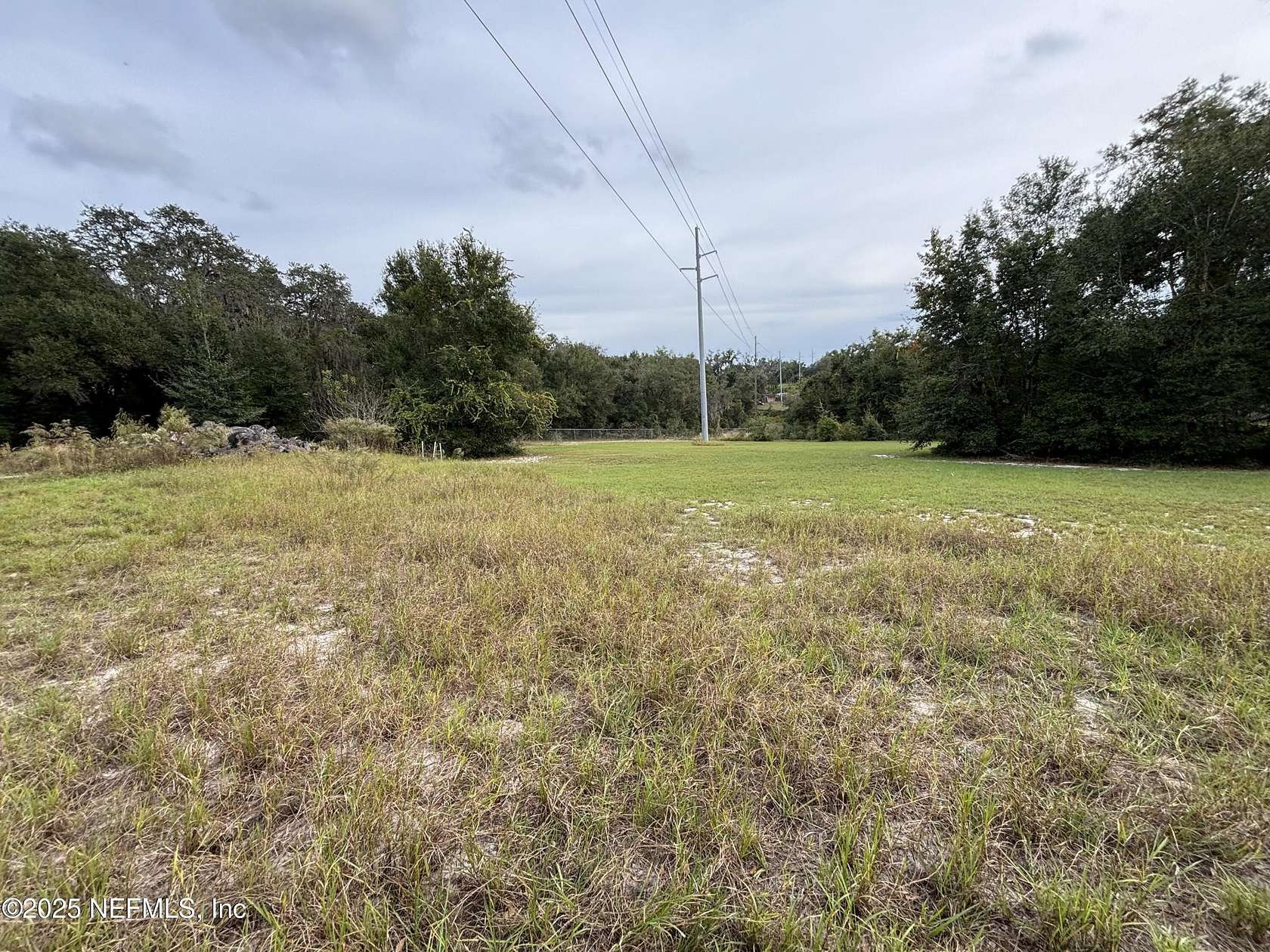 5 Acres of Mixed-Use Land for Sale in Apopka, Florida
