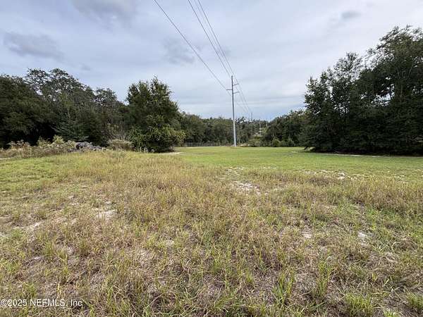 5 Acres of Mixed-Use Land for Sale in Apopka, Florida