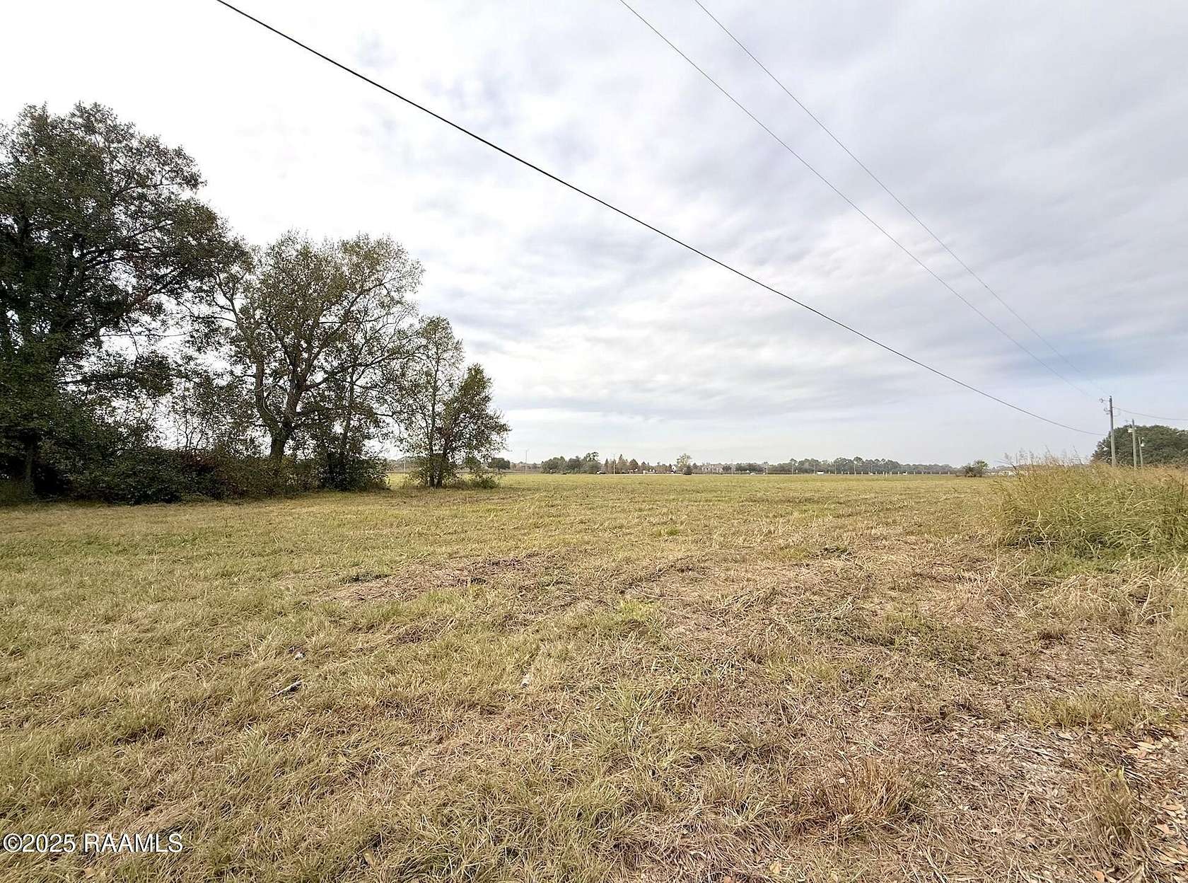 6.3 Acres of Commercial Land for Sale in Lafayette, Louisiana