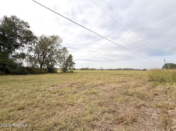 6.3 Acres of Commercial Land for Sale in Lafayette, Louisiana