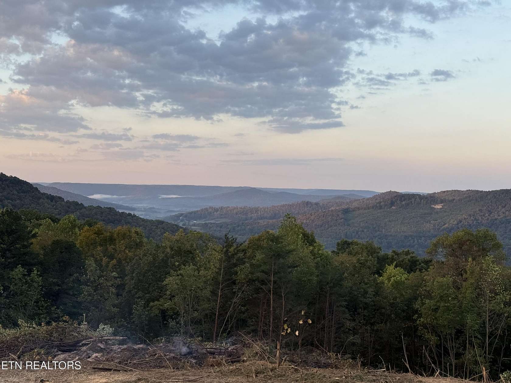 5.7 Acres of Land for Sale in Jamestown, Tennessee