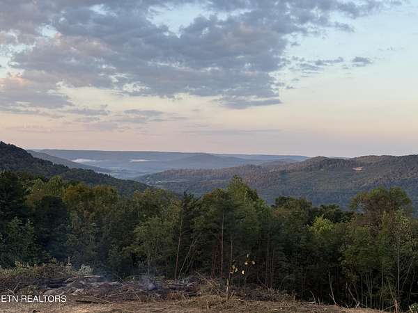 5.7 Acres of Land for Sale in Jamestown, Tennessee