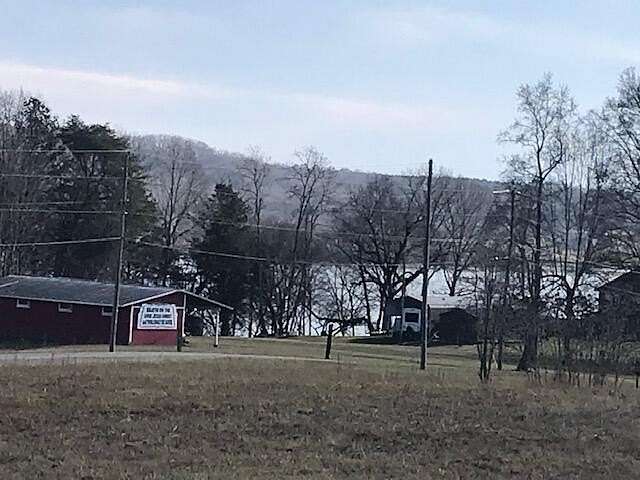 2.2 Acres of Residential Land for Sale in Sale Creek, Tennessee