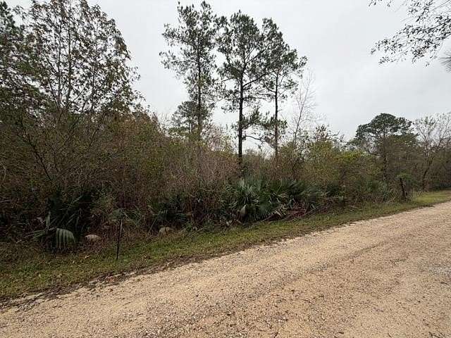 2.47 Acres of Land for Sale in Beaumont, Texas