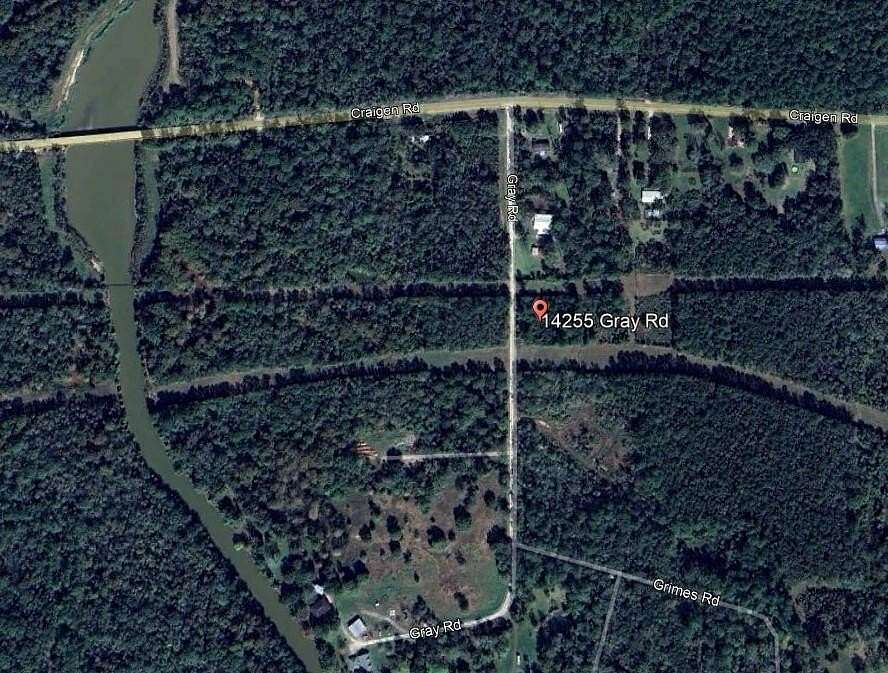 2.47 Acres of Land for Sale in Beaumont, Texas