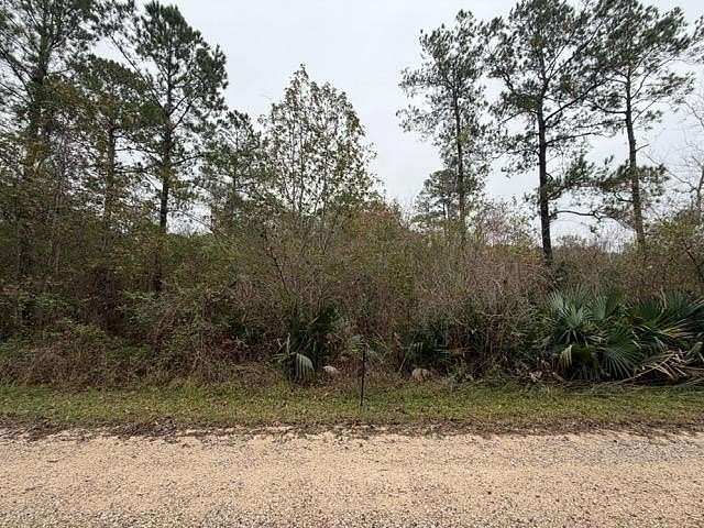 2.47 Acres of Residential Land for Sale in Beaumont, Texas