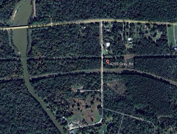 2.47 Acres of Land for Sale in Beaumont, Texas