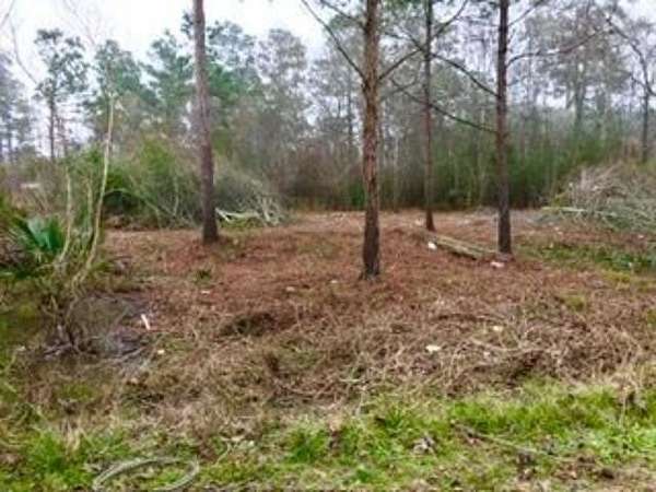 2.47 Acres of Residential Land for Sale in Beaumont, Texas