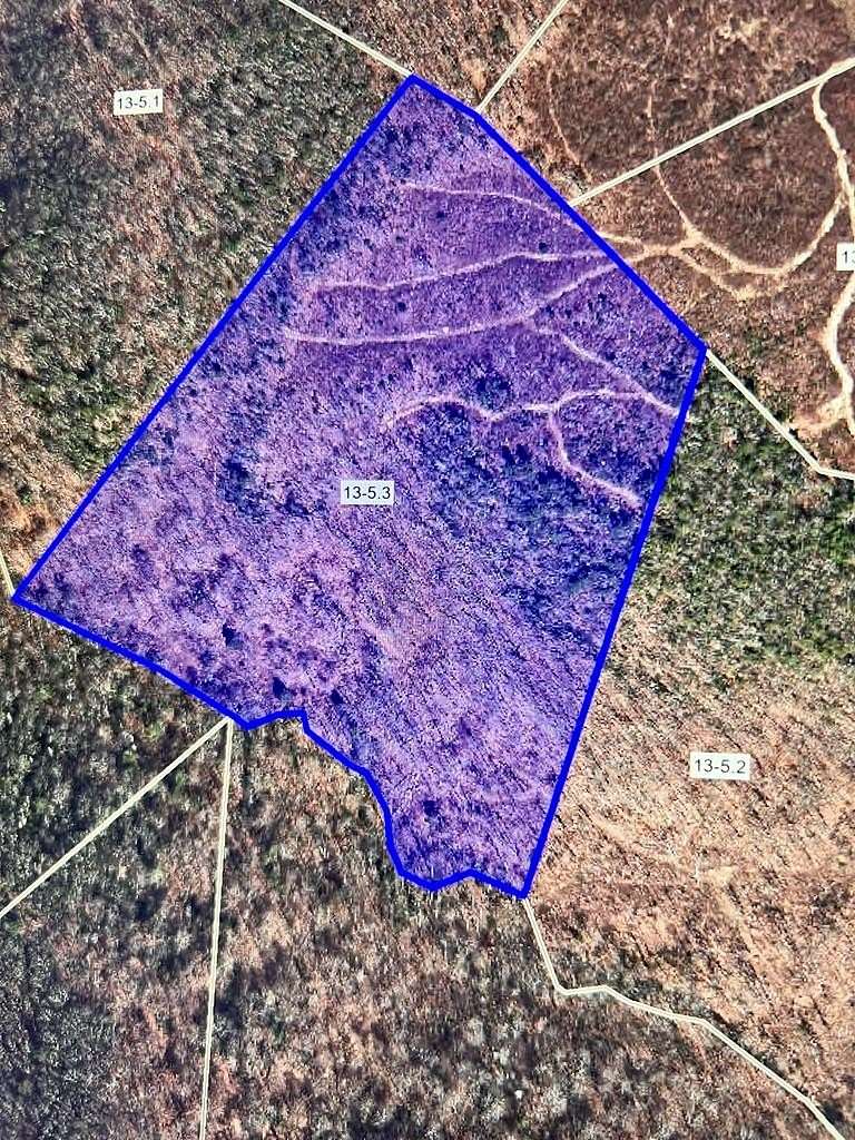 Land for Sale in Jumping Branch, West Virginia