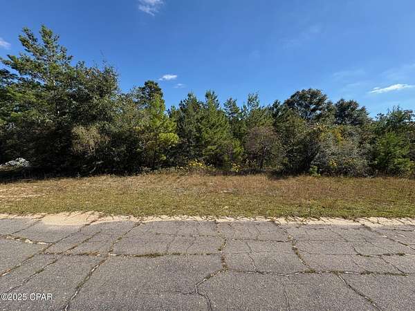 0.26 Acres of Land for Sale in Chipley, Florida