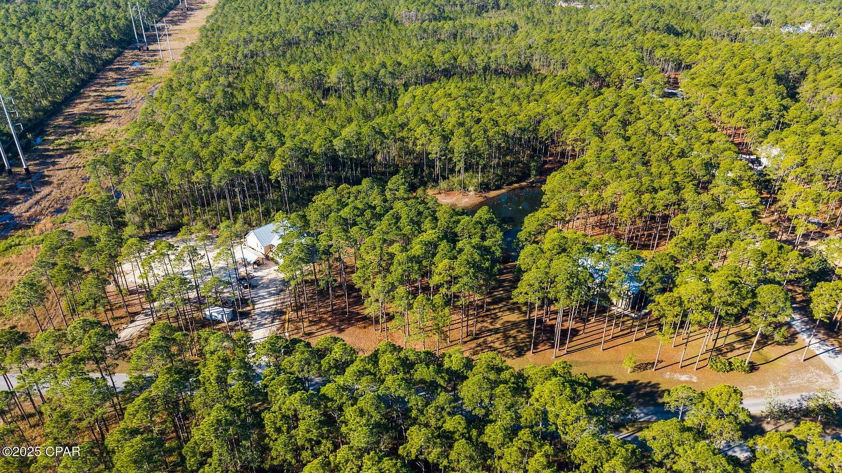 0.66 Acres of Residential Land for Sale in Panama City Beach, Florida