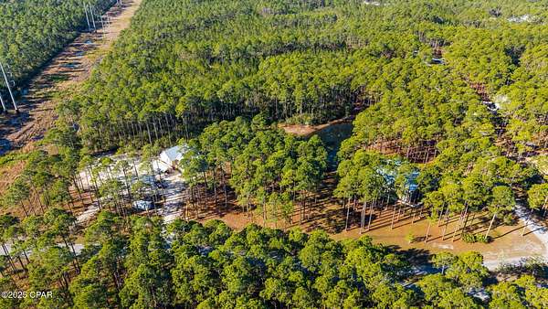 0.66 Acres of Residential Land for Sale in Panama City Beach, Florida