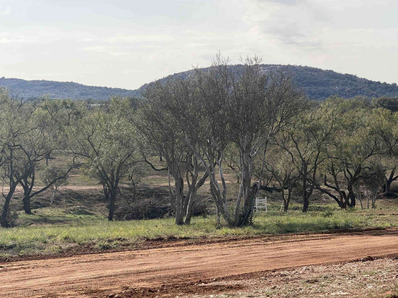 13 Acres of Land for Sale in Llano, Texas