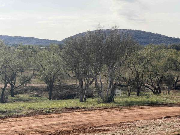13 Acres of Land for Sale in Llano, Texas
