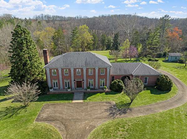 5 Acres of Land for Sale in Lawrenceburg, Tennessee