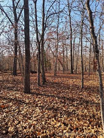 6.3 Acres of Residential Land for Sale in Gravois Mills, Missouri