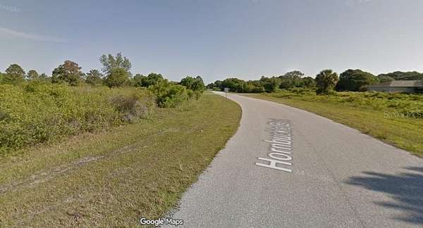 0.25 Acres of Residential Land for Sale in North Port, Florida