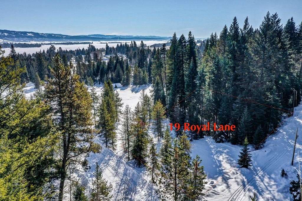 0.51 Acres of Residential Land for Sale in Donnelly, Idaho